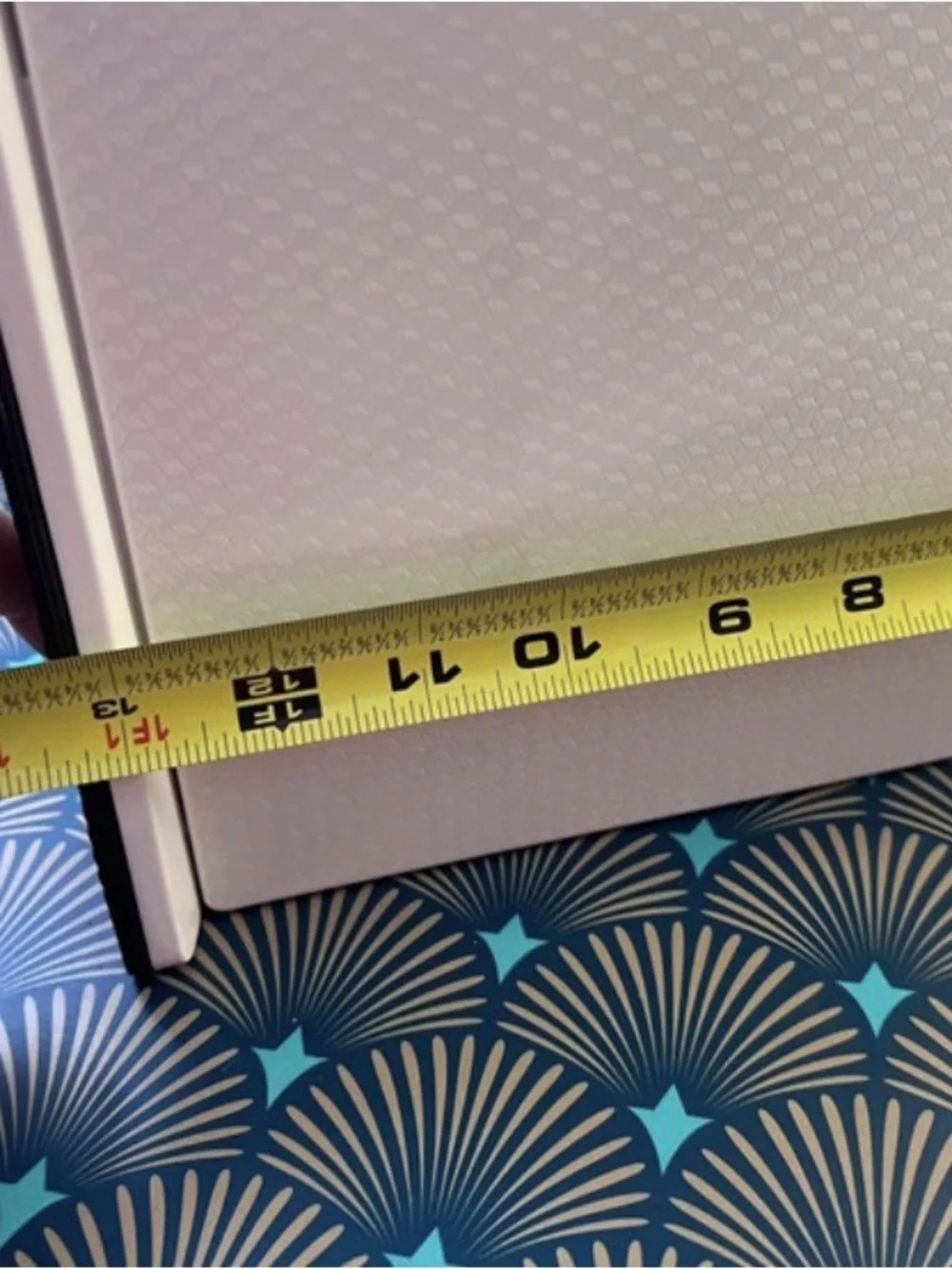 RAPTUROUS Adjustable Deep Drawer Divider